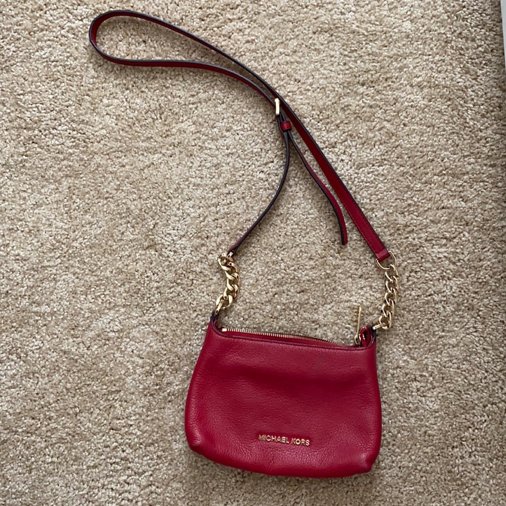 Micheal Kors purse